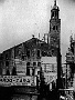 Palazzo degli Anziani lato sud prima del 1928